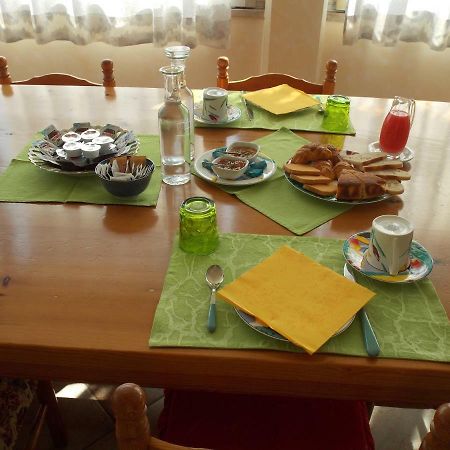 B&B La Torretta Tavullia Eksteriør bilde