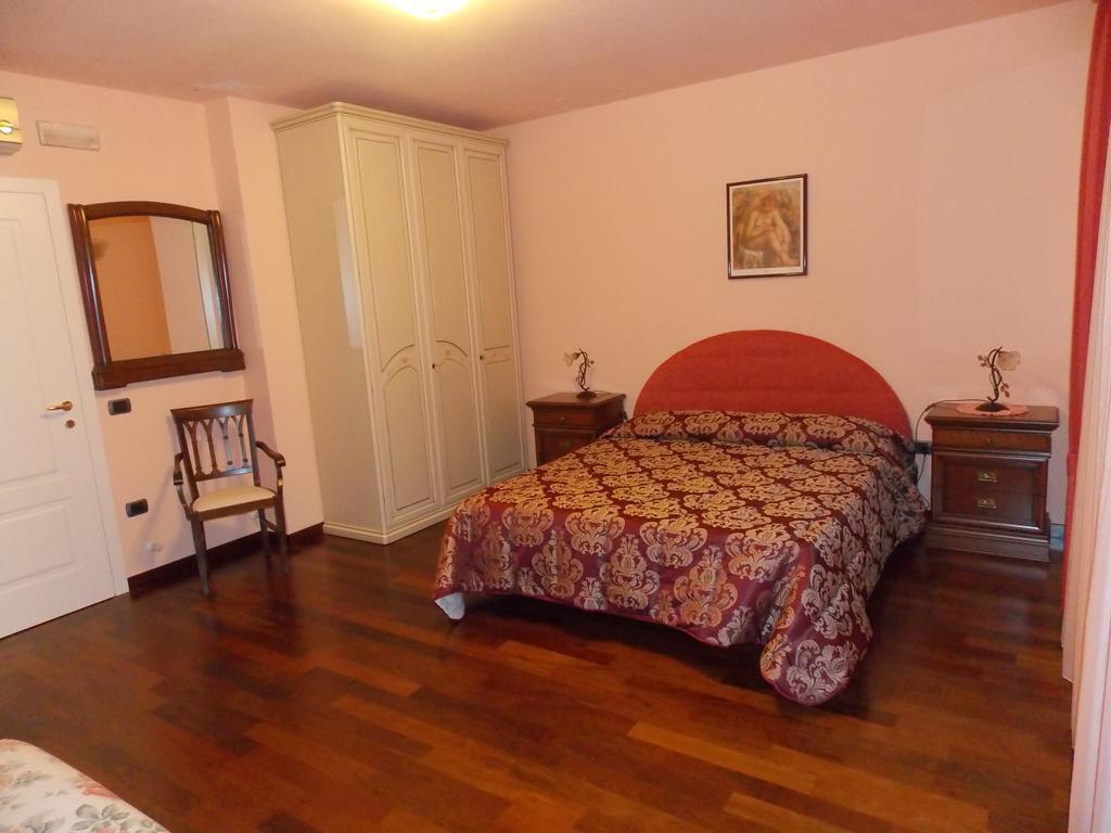 B&B La Torretta Tavullia Eksteriør bilde
