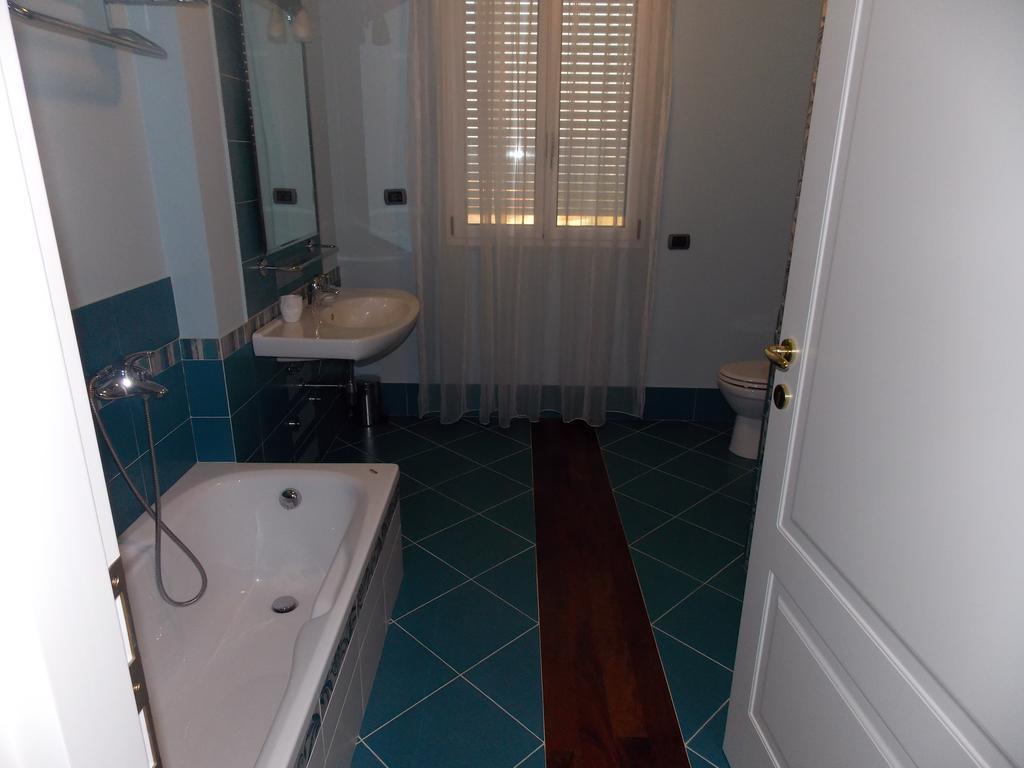 B&B La Torretta Tavullia Eksteriør bilde