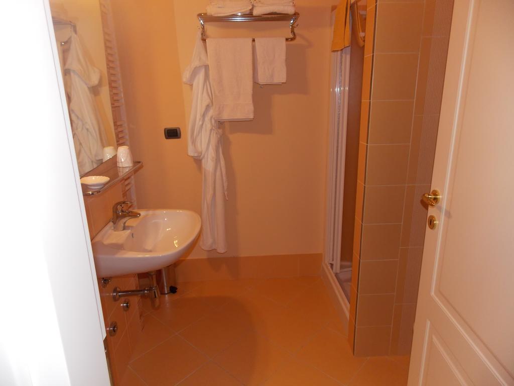 B&B La Torretta Tavullia Eksteriør bilde