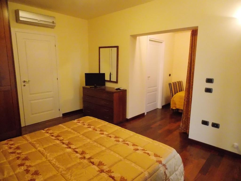 B&B La Torretta Tavullia Eksteriør bilde
